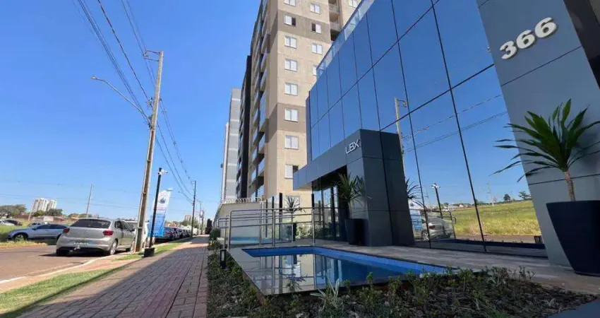 Apartamento à venda em maringá, jardim aclimação, com 2 quartos, com 54.45 m², royal palace