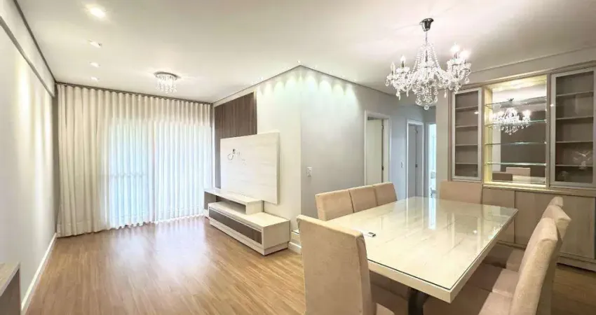 Apartamento à venda em maringá, zona 03, com 3 quartos, com 92.72 m²