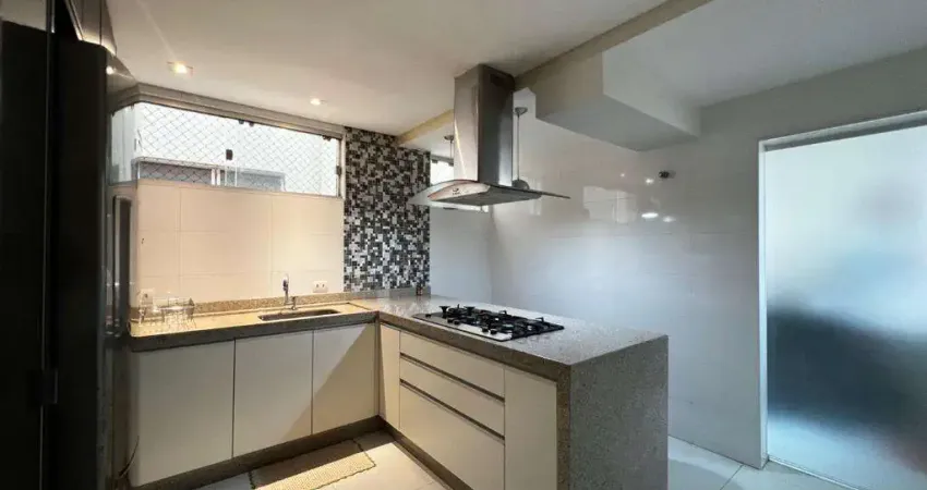 Apartamento à venda em maringá, zona 04, com 3 quartos, com 109.12 m², edifício rio branco
