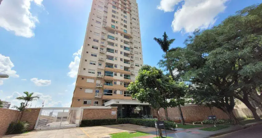 Apartamento para alugar em maringá, zona 08, com 3 quartos, com 77.27 m², edifício nyc