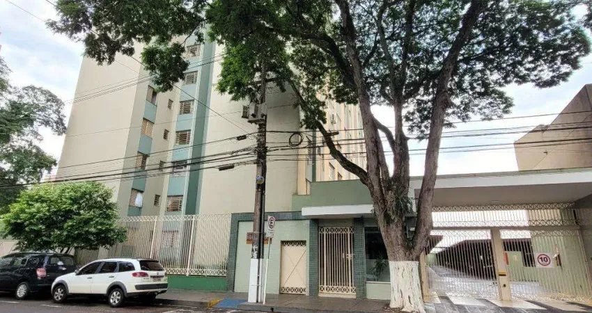 Apartamento para alugar em maringá, zona 03, com 3 quartos, com 66 m², residencial amazonas