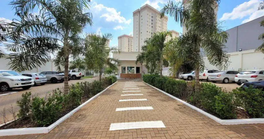 Apartamento para alugar em maringá, zona 02, com 2 quartos, com 74.15 m², vivace residence club