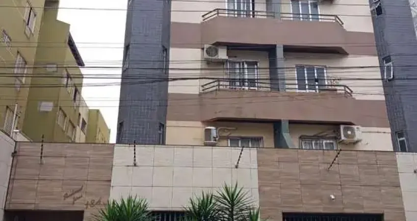Apartamento à venda em maringá, zona 07, com 3 quartos, com 85.7 m², residencial juruá