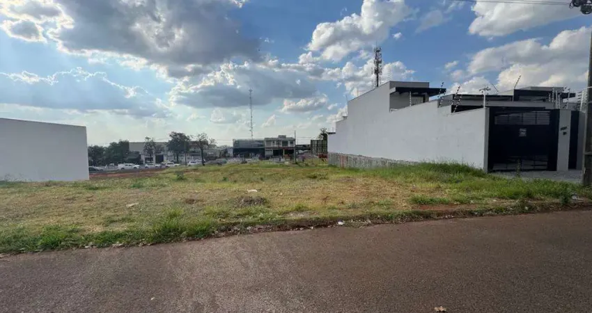 Terreno à venda na Rua Pioneiro Carlos Poppi, 1527, Jardim Liberdade, Maringá