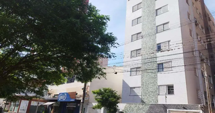 Apartamento à venda em maringá, zona 03, com 2 quartos, com 48.1 m², edifício monte salgueiro