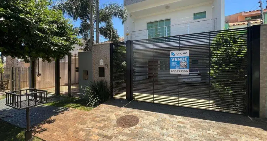 Sobrado à venda em maringá, zona 28, com 3 quartos, com 193.47 m²