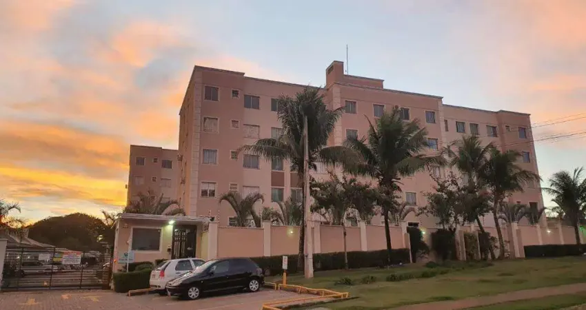 Apartamento à venda em maringá, parque industrial, com 2 quartos, com 44.08 m²