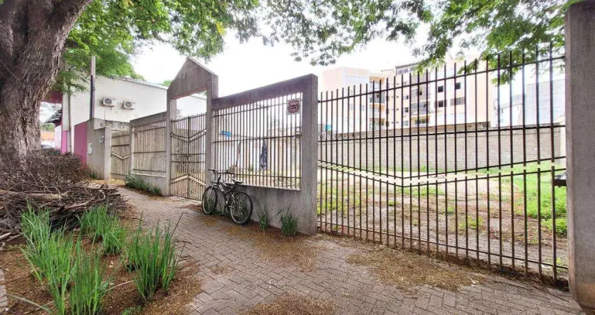 Terreno comercial para alugar na Rua Rodrigo Silva, 326, Zona 04, Maringá