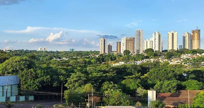 Apartamento à venda em maringá, chácara paulista, com 1 suíte, com 74.53 m², brisas ingá