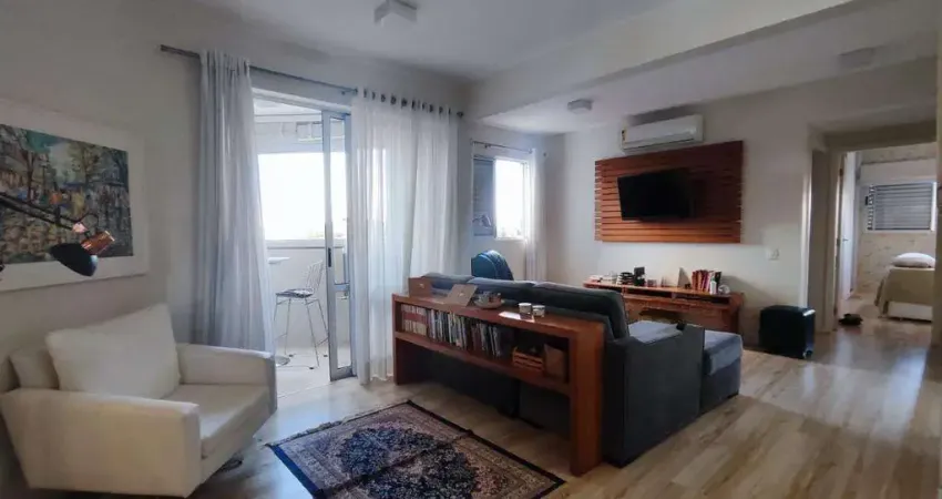 Apartamento à venda em Maringá, Chácara Paulista, com 2 quartos, com 74.53 m², Brisas Ingá
