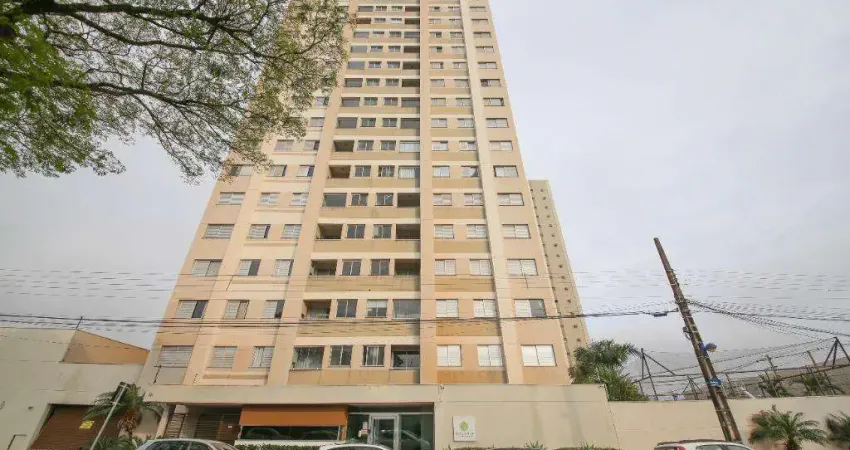 Apartamento à venda em maringá, vila nova, com 3 quartos, com 69.97 m², solaris club residence