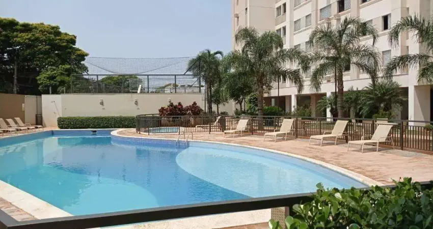 Apartamento à venda em maringá, vila nova, com 3 quartos, com 69.97 m², solaris club residence