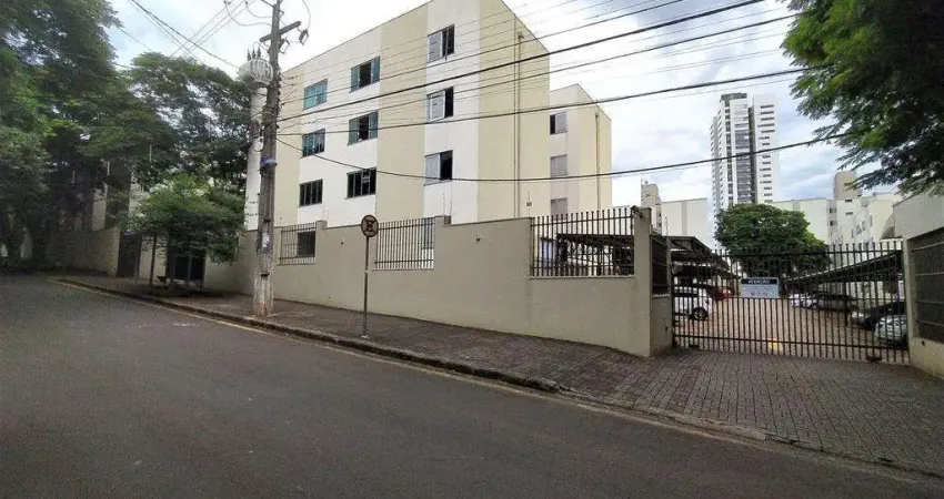 Apartamento para alugar em maringá, vila bosque, com 3 quartos, com 53.94 m², anchieta ii