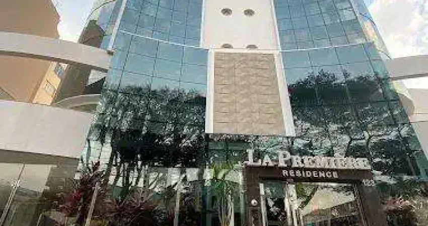 Apartamento à venda em maringá, zona 07, com 3 suítes, com 137.44 m², edificio la premiére