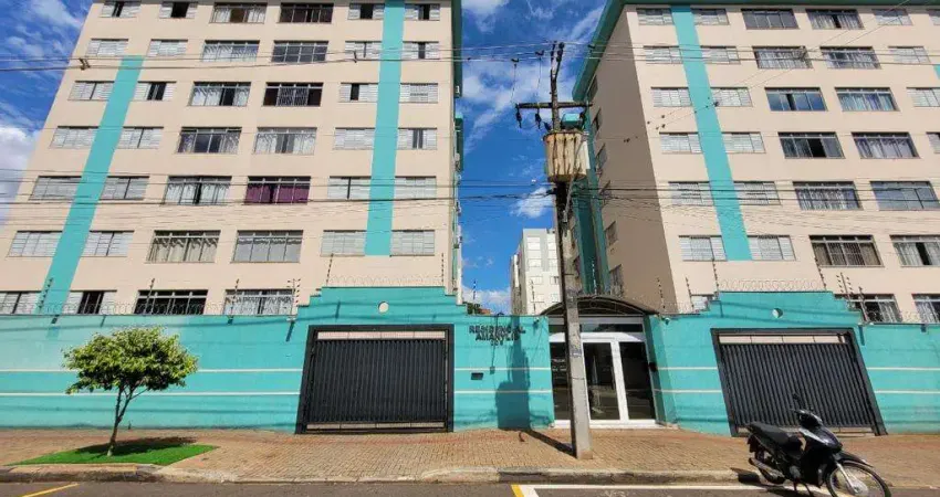 Apartamento para alugar em maringá, vila marumby, com 3 quartos, com 79.8 m², edificio amarylis