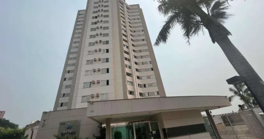 Apartamento à venda em maringá, chácara paulista, com 3 quartos, com 74.53 m², brisas ingá