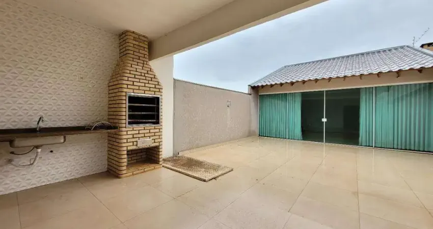 Casa para alugar em maringá, jardim alvorada, com 3 quartos, com 222.18 m²