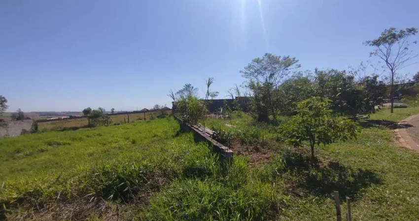 Terreno à venda em mandaguaçu, zona rural, com 737.31 m², campo ville