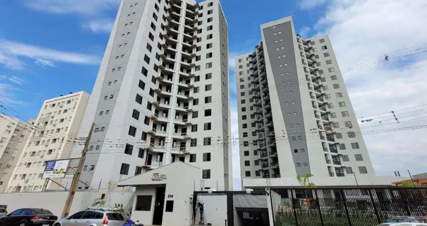 Apartamento para alugar em maringá, vila emília, com 2 quartos, com 54.34 m², edificio torres douro