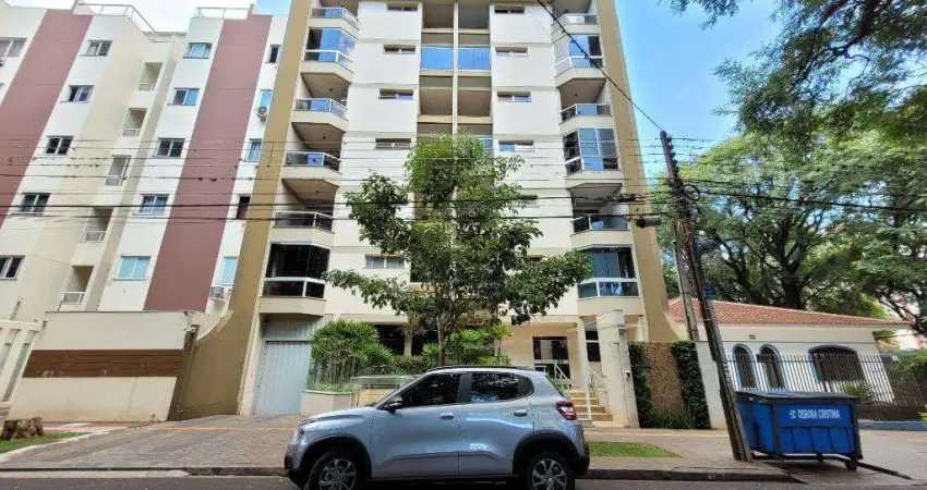 Apartamento à venda em maringá, zona 07, com 3 quartos, com 133.49 m², debora cristina