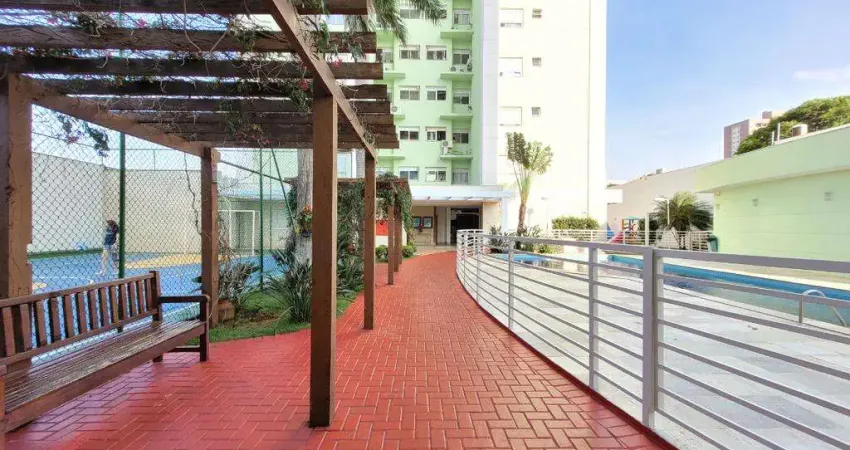 Apartamento para alugar em maringá, vila bosque, com 3 quartos, com 88 m², yano garden
