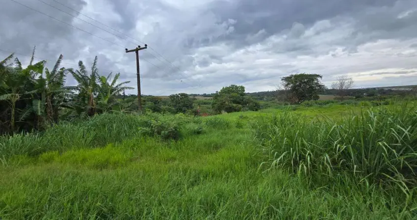 Terreno à venda na Rua Jacob Porsak, S/N, Chácaras Aeroporto, Maringá