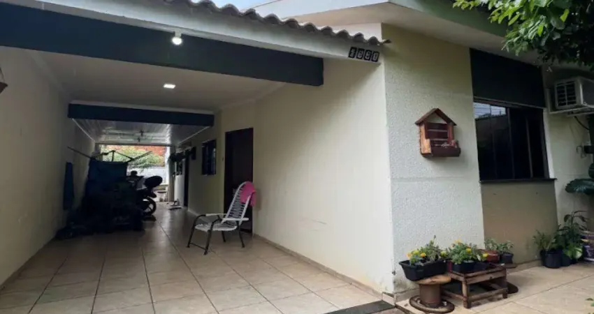 Casa à venda em maringá, jardim novo oásis, com 2 quartos, com 69.92 m²