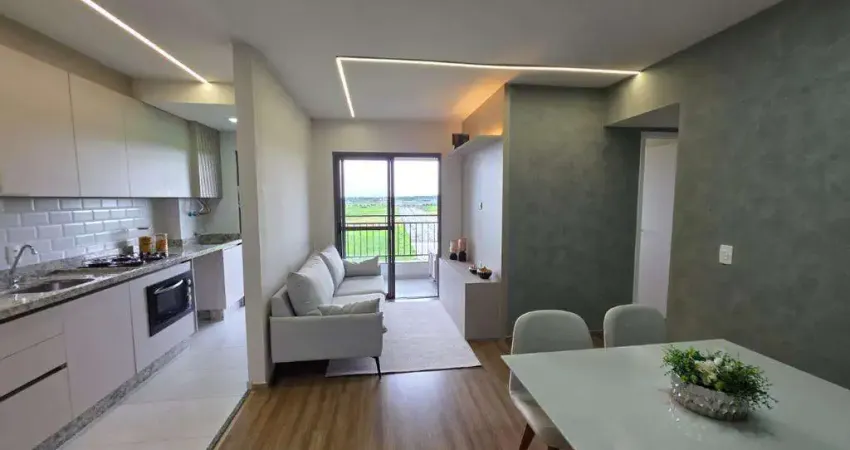 Apartamento à venda em maringá, zona 08, com 2 quartos, com 51 m², up residence - yticon