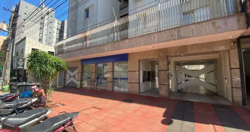Sala comercial à venda na Avenida Prudente de Morais, 260, Zona 07, Maringá