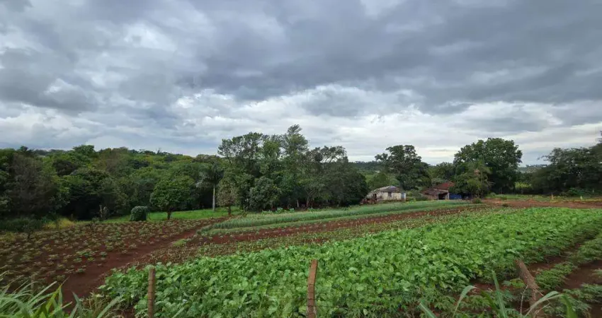 Terreno à venda na RUA MARIA APARECIDA BRAGION PIGNATA, 35, Chácaras Aeroporto, Maringá