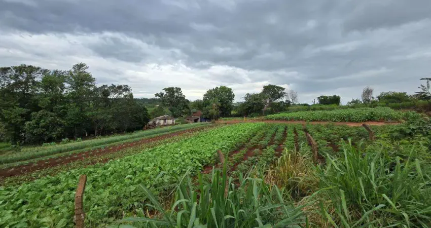 Terreno à venda na RUA MARIA APARECIDA BRAGION PIGNATA, 85, Chácaras Aeroporto, Maringá