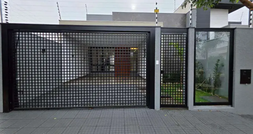 Casa à venda em maringá, jardim diamante, com 3 quartos, com 149.95 m²