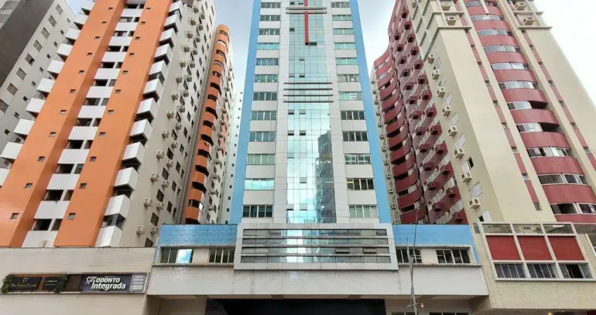 Sala para alugar em maringá, zona 07, com 80.44 m², centro empresarial são bento