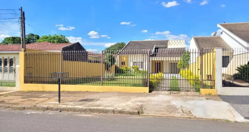 Casa para alugar em maringá, jardim alvorada, com 3 quartos, com 199.98 m²