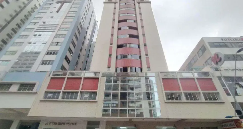 Apartamento para alugar em maringá, zona 07, com 3 quartos, com 89.91 m², gran village