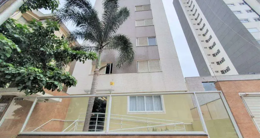 Apartamento à venda em maringá, zona 03, com 2 quartos, com 46.67 m², morro branco