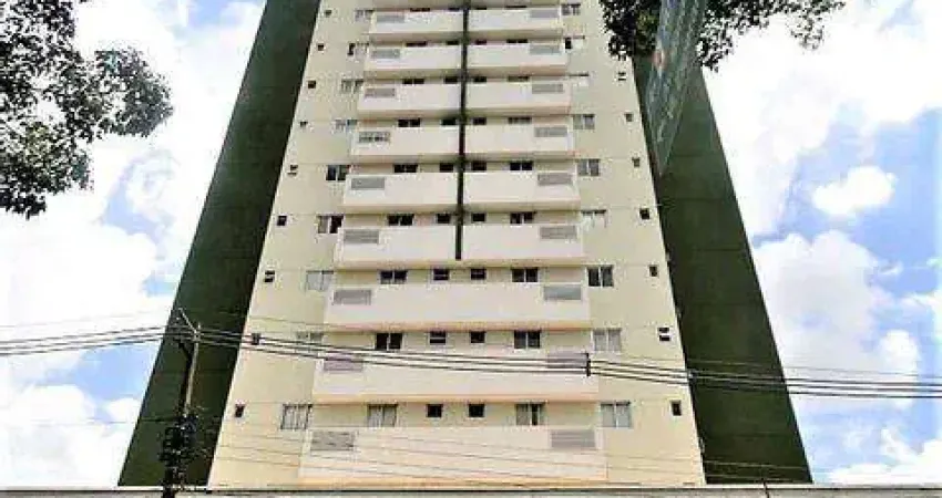 Apartamento para alugar em maringá, zona 07, com 1 quarto, com 21 m², universitário chain