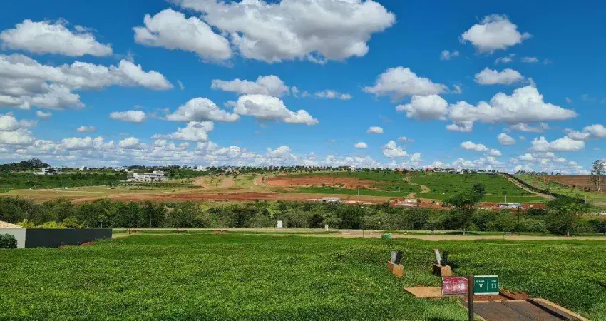 Terreno à venda em maringá, jardins de monet residence, com 792.9 m²