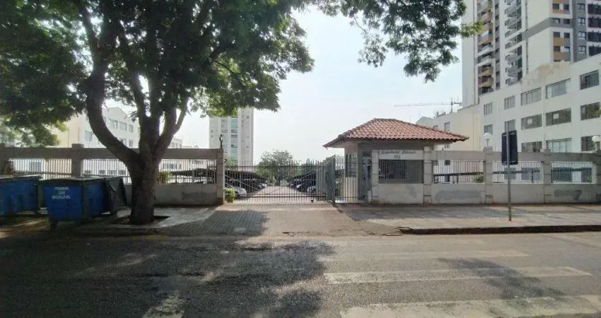 Apartamento para alugar em maringá, zona 08, com 3 quartos, com 61 m², residencial eldorado