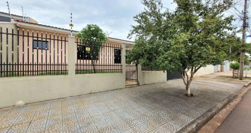 Casa à venda em maringá, jardim alvorada, com 5 quartos, com 225.28 m²