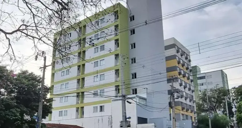 Apartamento à venda em maringá, zona 07, com 1 quarto, com 24.88 m², residencial arezzo