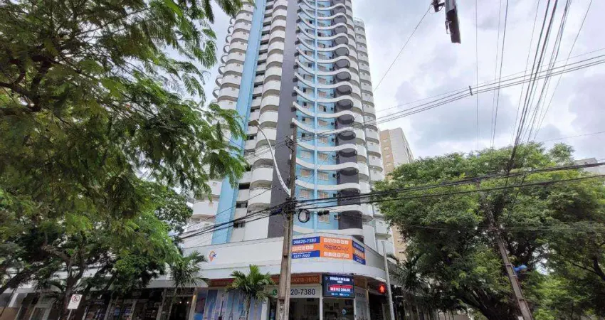 Apartamento para alugar em maringá, zona 07, com 2 quartos, com 72.61 m², são gabriel