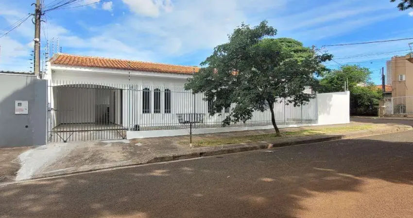 Casa com 50 m² e 2 quartos à locação no parque residencial bom pastor - sarandi