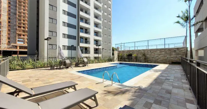 Apartamento para alugar em maringá, zona 08, com 2 quartos, com 51 m², up residence - yticon