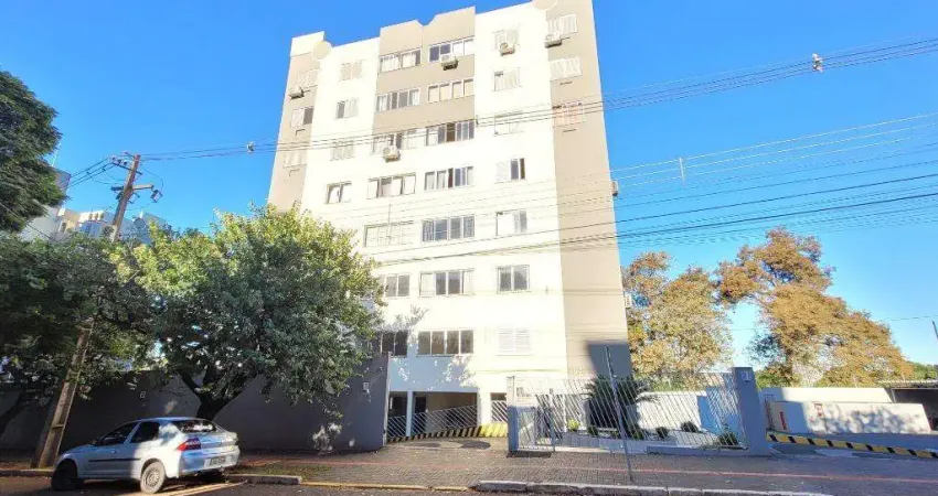 Apartamento à venda em maringá, vila marumby, com 3 quartos, com 69.58 m², quinta do sol