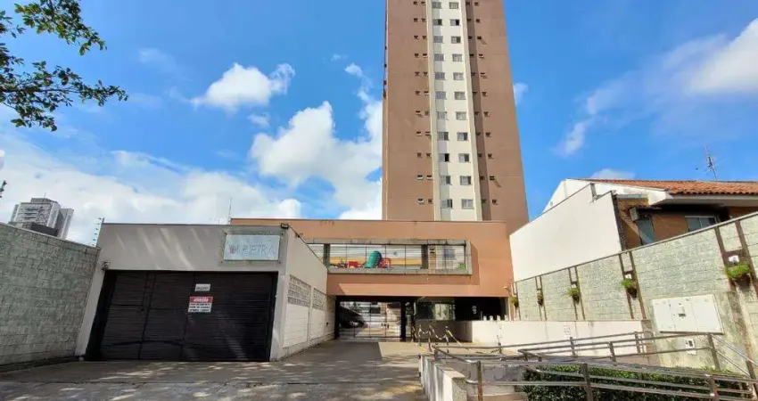 Apartamento para alugar em maringá, vila bosque, com 2 quartos, com 52.52 m², torre di pietra