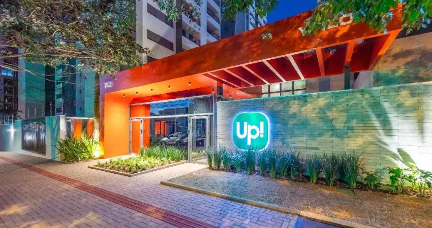 Apartamento para alugar em Maringá, Zona 08, com 2 quartos, com 64.76 m², UP Residence - Yticon
