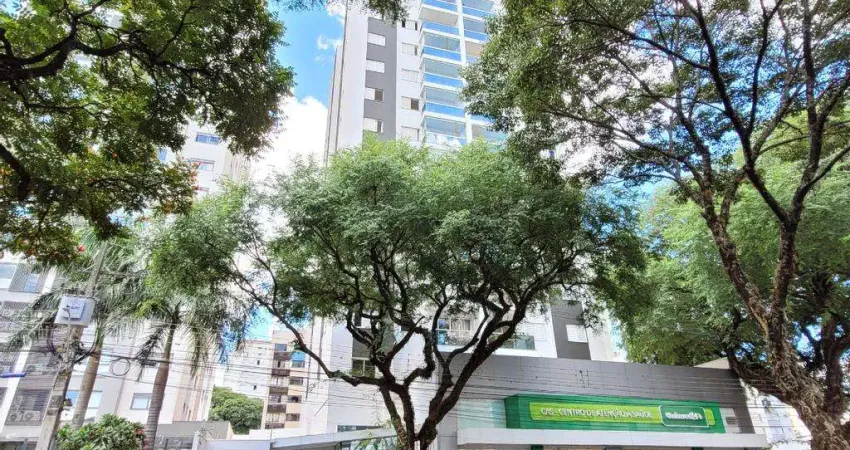 Apartamento para alugar em Maringá, Zona 07, com 3 quartos, com 79.77 m², EDIFÍCIO REAL PARK