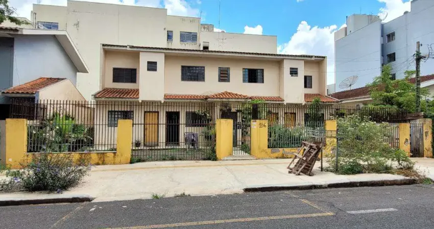 Apartamento para alugar em Maringá, Zona 07, com 1 suíte, com 40 m², Kitnet Oswaldo Cruz