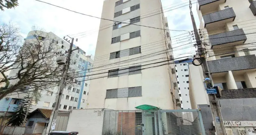 Apartamento para alugar em Maringá, Zona 07, com 2 quartos, com 68 m², Saint Paul